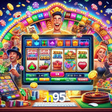 Roulette Table h95