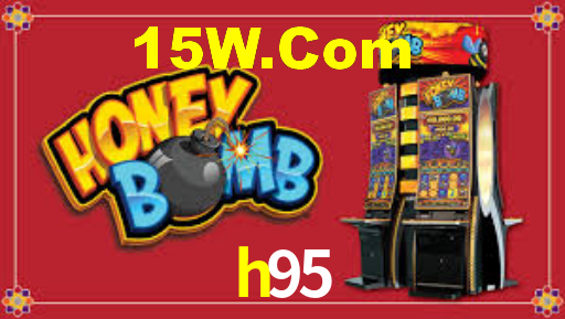 Descubra a Magia dos Jogos de Arcade no h95