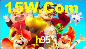 Welcome Bonus h95