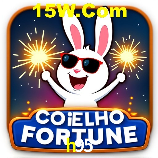 Descubra o Mundo do Cassino Online com h95