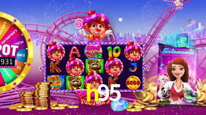 Blackjack Table h95