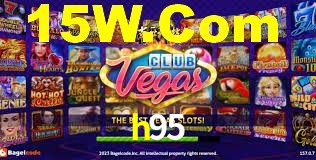 Sinta a adrenalina dos jogos de cassino com h95