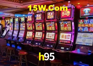 Apostas Esportivas na h95: Um Guia Completo