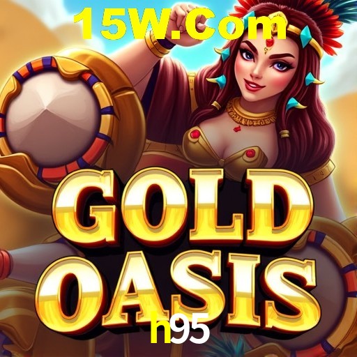 Jogos de Slot h95