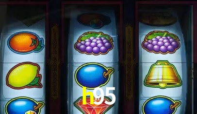 Inovações de Jogos na h95: O Futuro das Experiências Interativas