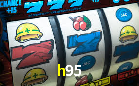h95 login